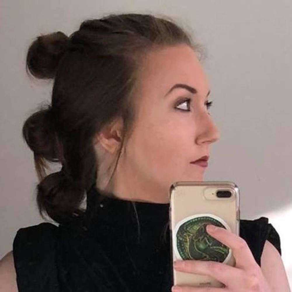 Meet your Posher, Victoria